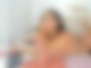 Live-Cam-Show mit Asha-Jackson - BBW Young Adult auf Camsoda