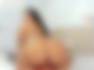 Asha-Jackson's Live Sex Cam Show