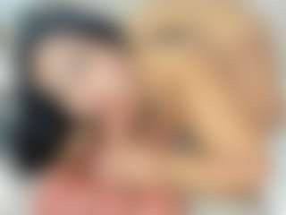 Asha-Jackson's Live Sex Cam Show