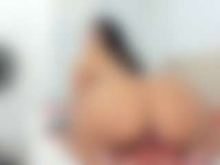 Live cam show with Asha-Jackson - Handjob on CamSextacy