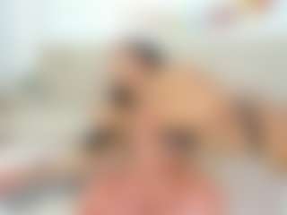 Live cam show with Asha-Jackson - Spank on sexytreat.net