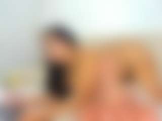 Asha-Jackson's Live Sex Cam Show