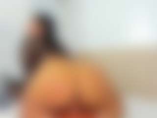 Live cam show with Asha-Jackson - BBW on Camiplay Live