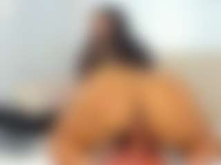 Live cam show with Asha-Jackson - Young Adult on Camiplay Live