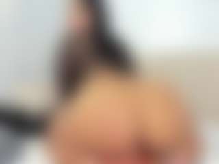 Asha-Jackson's Live Sex Cam Show