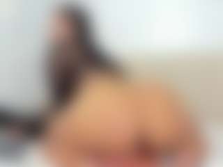 Asha-Jackson's Live Sex Cam Show