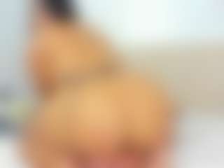 Asha-Jackson's Live Sex Cam Show