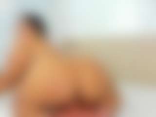 Asha-Jackson's Live Sex Cam Show