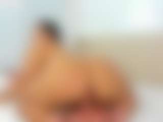 Asha-Jackson's Live Sex Cam Show