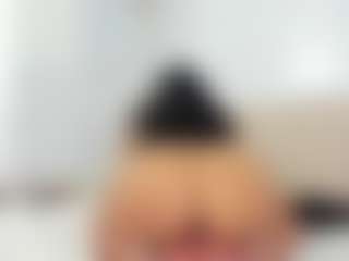 Asha-Jackson's Live Sex Cam Show