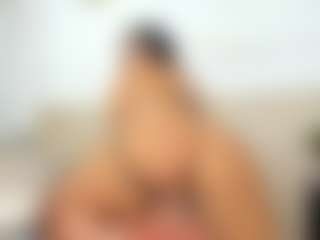 Live cam show with Asha-Jackson - BBW Teen (18+) on Hubzter Live