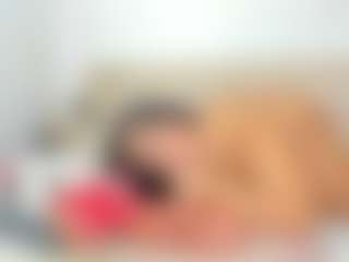 Asha-Jackson's Live Sex Cam Show