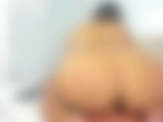 Asha-Jackson's Live Sex Cam Show