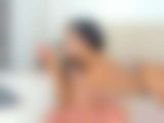 Asha-Jackson's Live Sex Cam Show