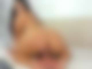 Asha-Jackson's Live Sex Cam Show