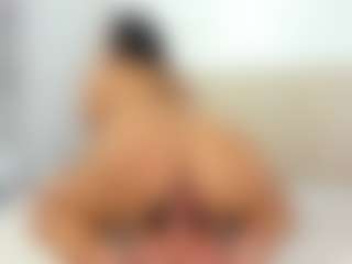 Asha-Jackson's Live Sex Cam Show