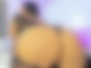 Asha-Jackson's Live Sex Cam Show