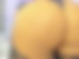 Asha-Jackson's Live Sex Cam Show
