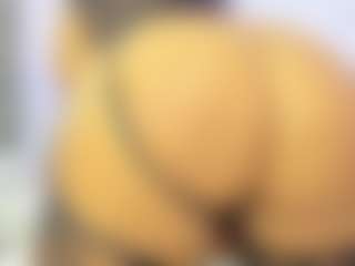 Asha-Jackson's Live Sex Cam Show