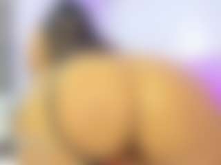 Asha-Jackson's Live Sex Cam Show