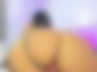 Asha-Jackson's Live Sex Cam Show