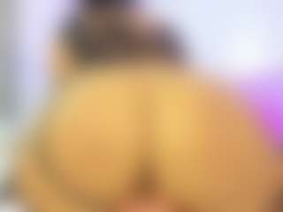 Live cam show with Asha-Jackson - Asshole on live.xbliss.ai