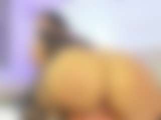 Asha-Jackson's Live Sex Cam Show