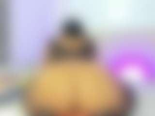 Asha-Jackson's Live Sex Cam Show