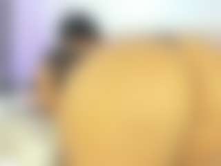 Asha-Jackson's Live Sex Cam Show