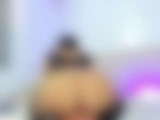 Asha-Jackson's Live Sex Cam Show