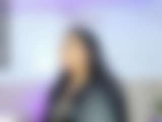 Live cam show with Asha-Jackson - Thong on livesexfox.com