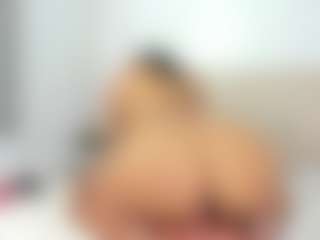 Asha-Jackson's Live Sex Cam Show