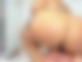 Asha-Jackson's Live Sex Cam Show