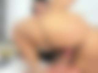Asha-Jackson's Live Sex Cam Show