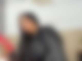 Asha-Jackson's Live Sex Cam Show
