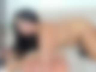 Asha-Jackson's Live Sex Cam Show