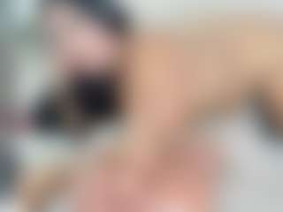 Asha-Jackson's Live Sex Cam Show