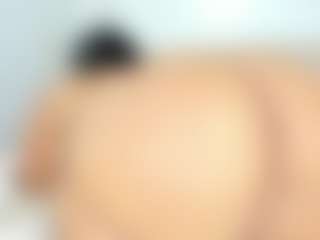 Asha-Jackson's Live Sex Cam Show