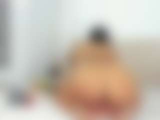Live cam show with Asha-Jackson - BBW on Camsoda