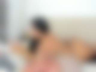 Asha-Jackson's Live Sex Cam Show