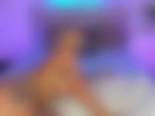 Emma Gray's Live Sex Cam Show