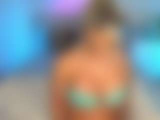Emma Gray's Live Sex Cam Show
