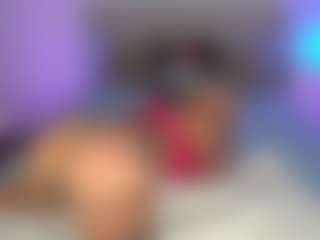 Emma Gray's Live Sex Cam Show