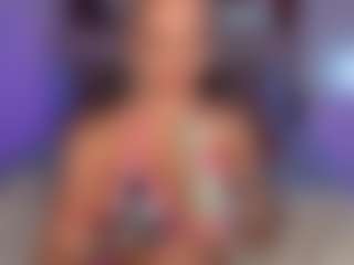 Emma Gray's Live Sex Cam Show