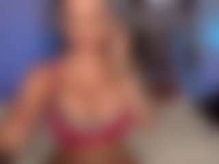 Emma Gray's Live Sex Cam Show
