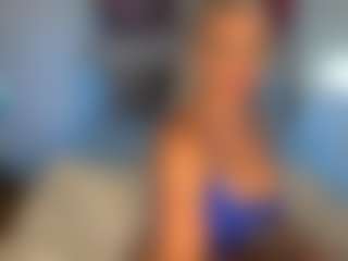 Emma Gray's Live Sex Cam Show