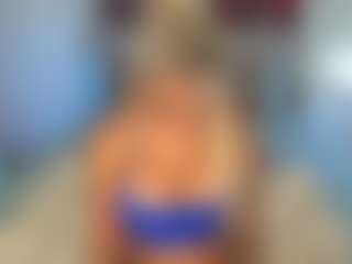 Emma Gray's Live Sex Cam Show
