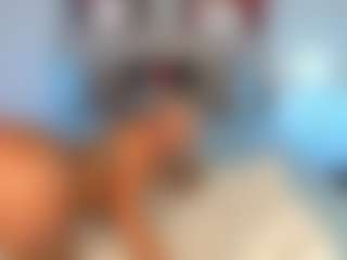 Emma Gray's Live Sex Cam Show