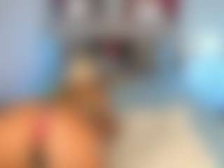 Emma Gray's Live Sex Cam Show