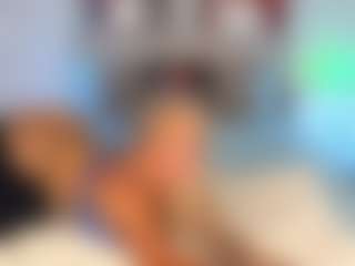 Emma Gray's Live Sex Cam Show